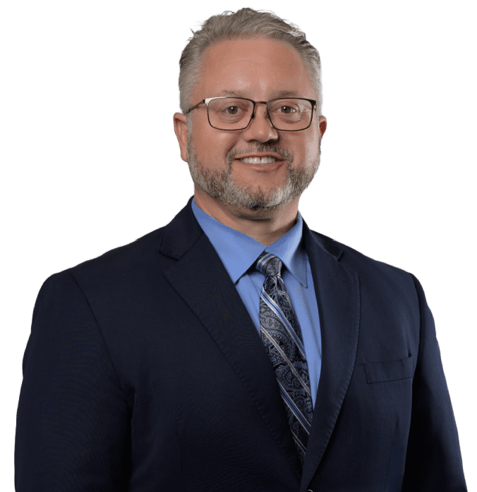 image of Jim LeFante Peoria Personal Injury Attorney