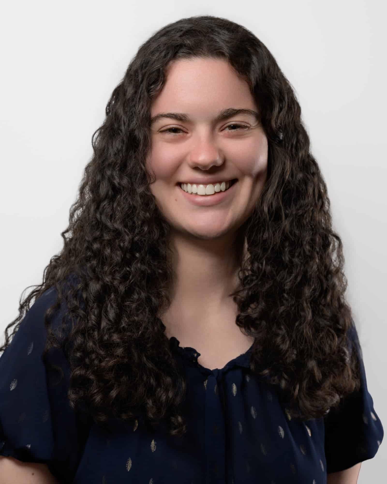image of Peoria personal injury legal assistant Sydnee O'Donnell