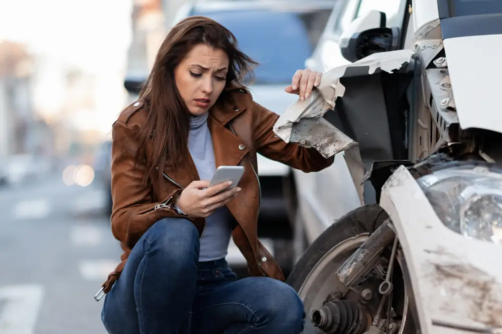 Car Accident Lawyers