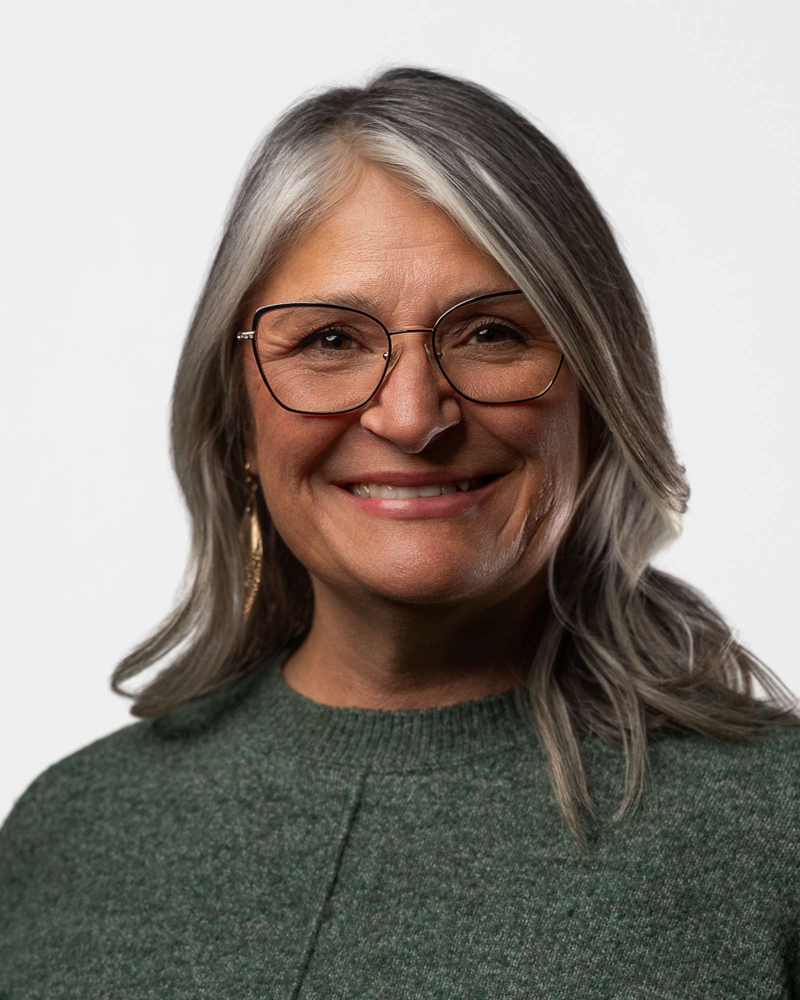 image of Lisa Duhon LeFante Law law clerk