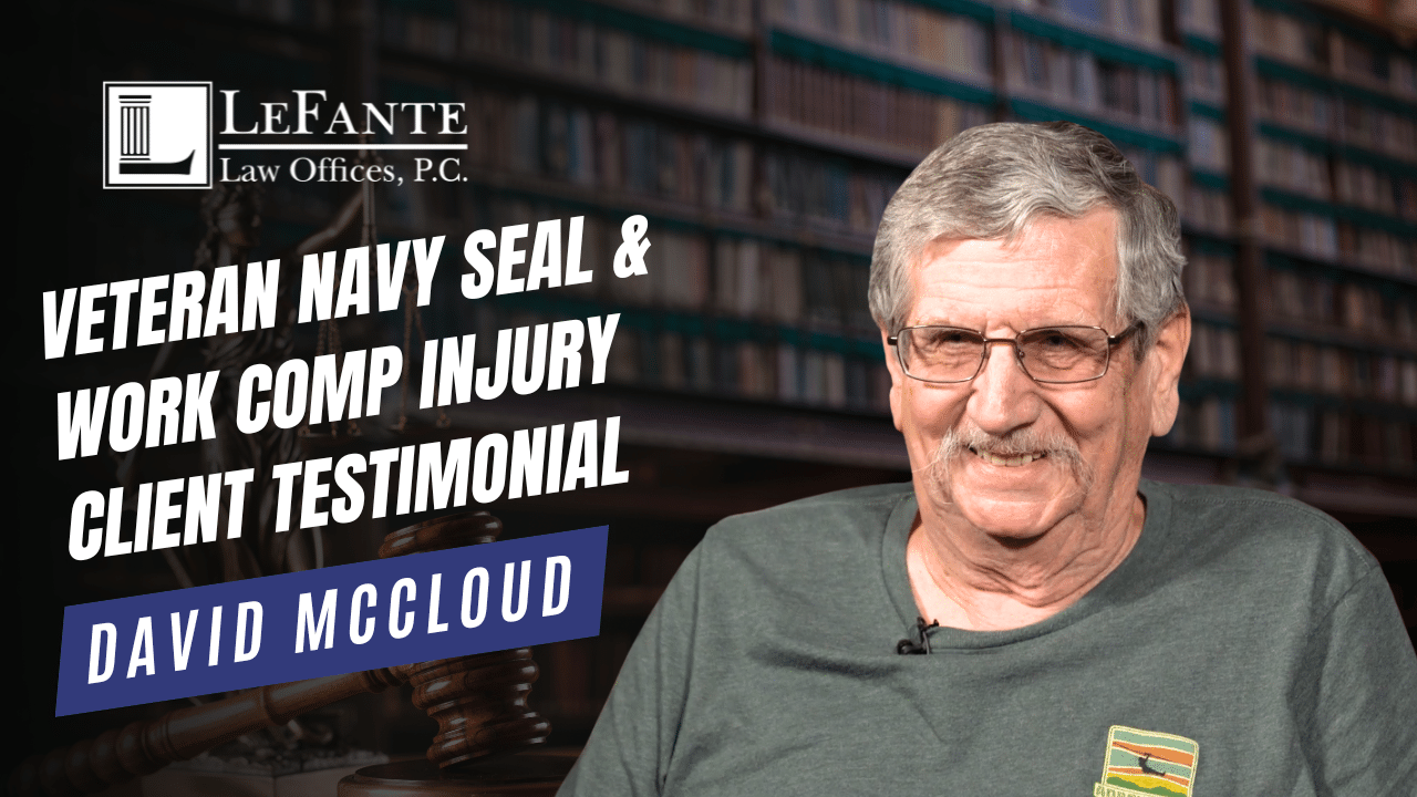 image of David McCloud Peoria Workers Compensation Injury Victim